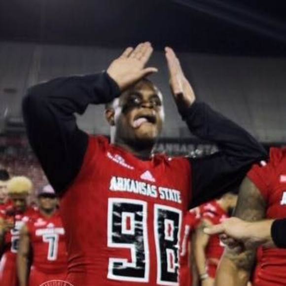 Meet your Posher, Cliff - Picture 1 of 1